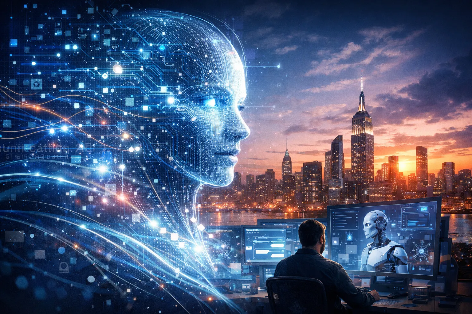 cover for Understanding ChatGPT-6: A Leap Toward AI's Future